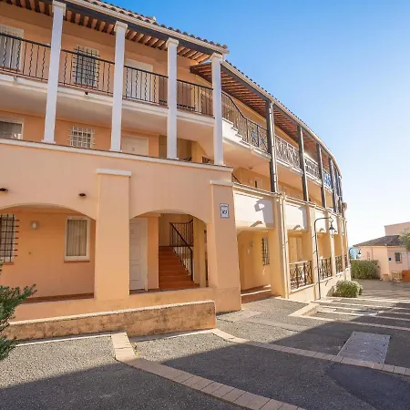 L'esquinade P1 111 By Interhome Apartment Saint-Raphael (Var)