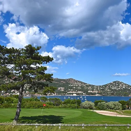 Apartment L'esquinade P1 111 By Interhome Saint-Raphael (Var)