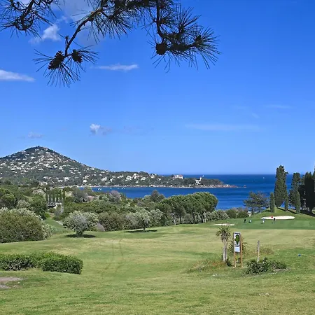 L'esquinade P1 111 By Interhome Saint-Raphael (Var)