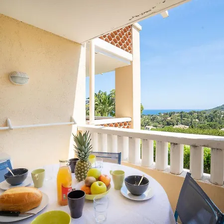 Village Cap Esterel - L'esquinade-97 By Interhome Apartment *