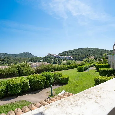 Apartment Village Cap Esterel - L'esquinade-97 By Interhome Saint-Raphael (Var)