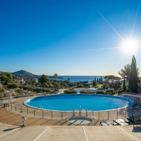 Village Cap Esterel - L'esquinade-97 By Interhome * Saint-Raphael (Var)