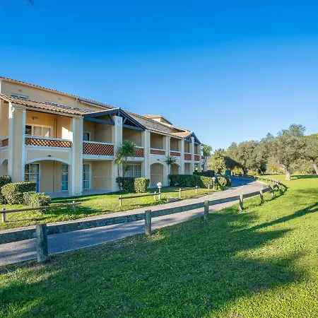 Village Cap Esterel - L'esquinade-97 By Interhome