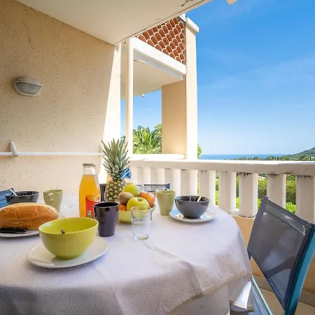 Village Cap Esterel - L'esquinade-97 By Interhome