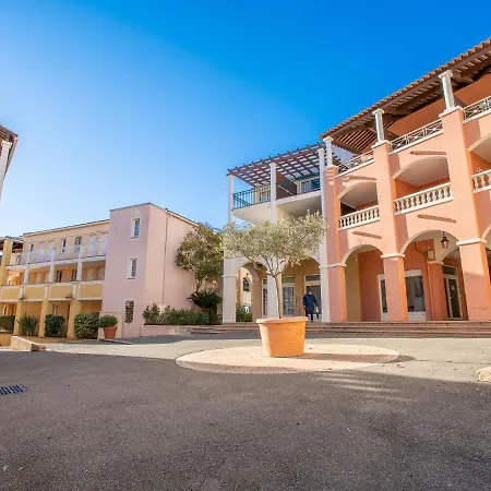Apartment Village Cap Esterel - L'esquinade-97 By Interhome Saint-Raphael (Var)