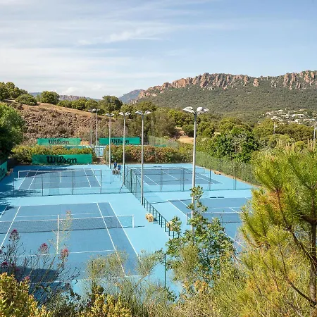 Village Cap Esterel - L'esquinade-97 By Interhome Saint-Raphael (Var)