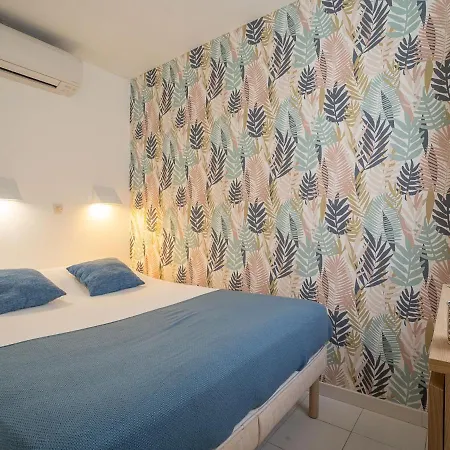 Village Cap Esterel - L'esquinade-97 By Interhome Saint-Raphael (Var)