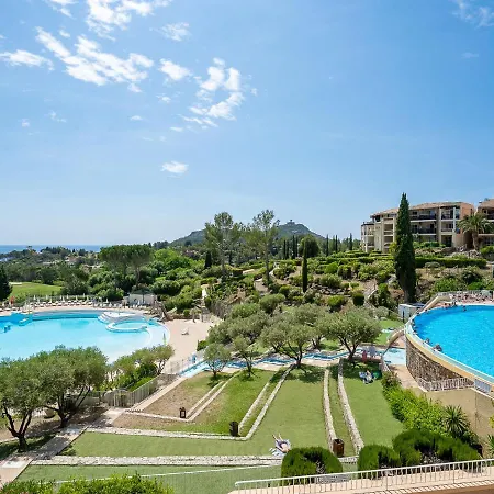 Village Cap Esterel - L'esquinade-97 By Interhome *