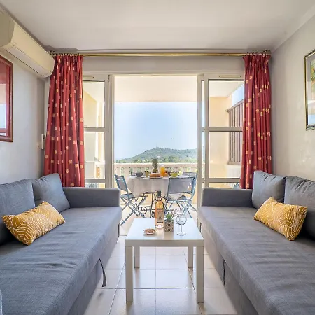 Village Cap Esterel - L'esquinade-97 By Interhome