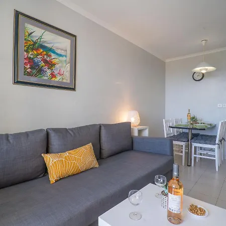 Village Cap Esterel - L'esquinade-97 By Interhome * Saint-Raphael (Var)