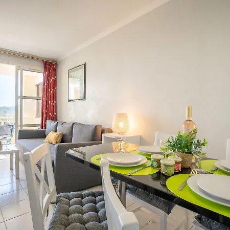 Village Cap Esterel - L'esquinade-97 By Interhome * Saint-Raphael (Var)