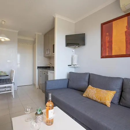 Village Cap Esterel - L'esquinade-97 By Interhome Saint-Raphael (Var)