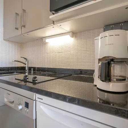 Village Cap Esterel - L'esquinade-97 By Interhome Apartment Saint-Raphael (Var)
