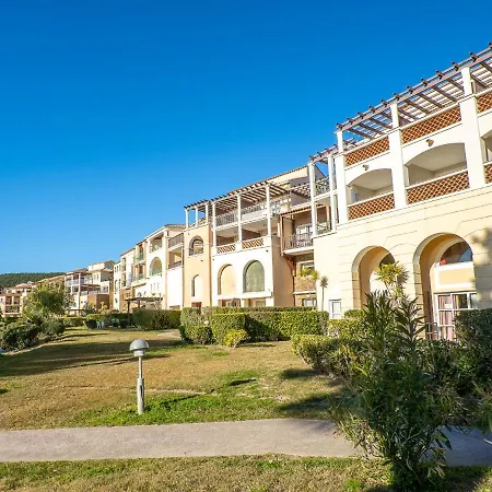 Apartment Village Cap Esterel - L'esquinade-97 By Interhome Saint-Raphael (Var)