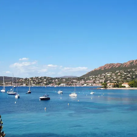Village Cap Esterel - L'esquinade-97 By Interhome * Saint-Raphael (Var)