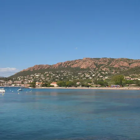 Village Cap Esterel - L'esquinade-97 By Interhome * Saint-Raphael (Var)