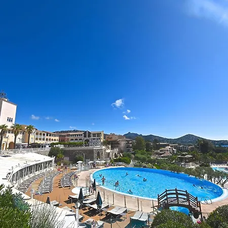 Village Cap Esterel - L'esquinade-97 By Interhome * Saint-Raphael (Var)