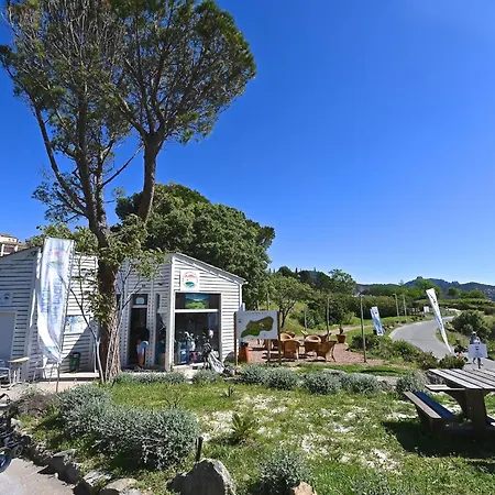 Village Cap Esterel - L'esquinade-97 By Interhome