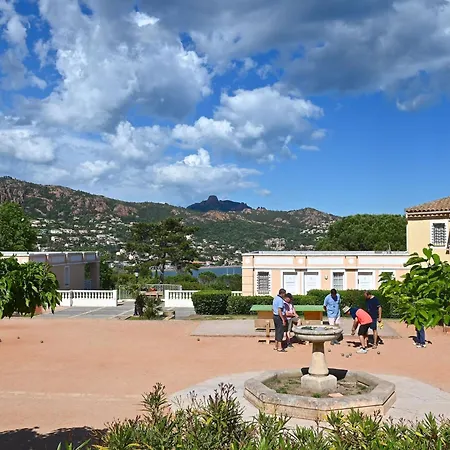 Village Cap Esterel - L'esquinade-97 By Interhome Apartment Saint-Raphael (Var)