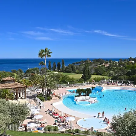 Apartment Village Cap Esterel - L'esquinade-97 By Interhome