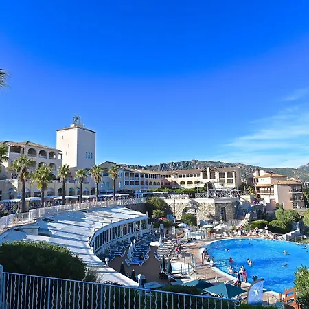 Village Cap Esterel - L'esquinade-97 By Interhome Saint-Raphael (Var)