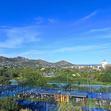 Village Cap Esterel - L'esquinade-97 By Interhome