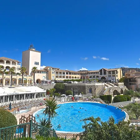 Village Cap Esterel - L'esquinade-97 By Interhome Apartment *
