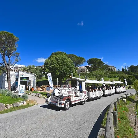 Appartement L'esquinade P1 111 By Interhome *