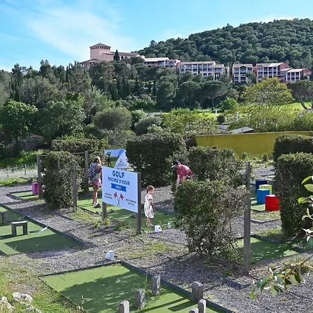 Village Cap Esterel - L'esquinade-97 By Interhome