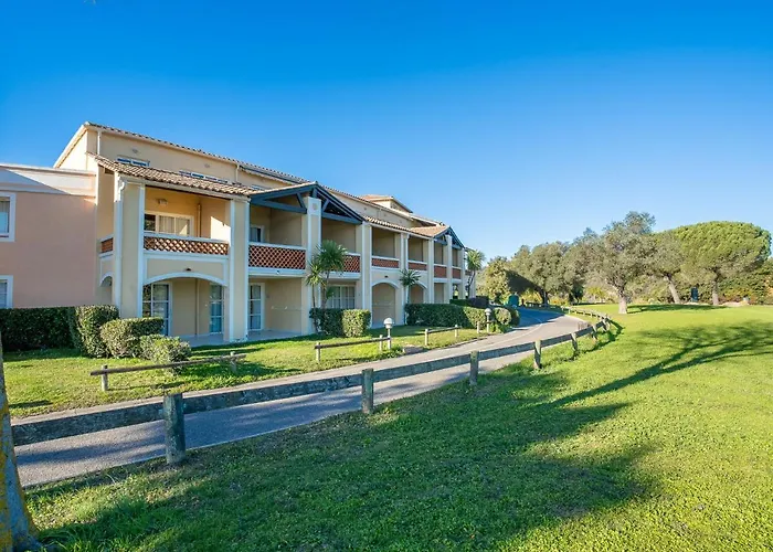 L'esquinade P1 111 By Interhome