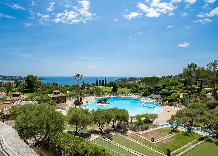 Апартаменты L'esquinade P1 111 By Interhome *