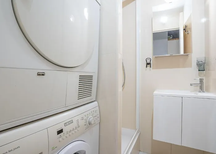 L'esquinade P1 111 By Interhome * Сен-Рафаэль