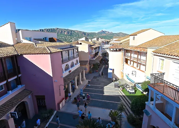 L'esquinade P1 111 By Interhome Апартаменты