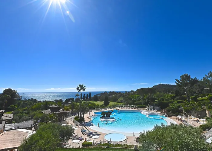 Апартаменты L'esquinade P1 111 By Interhome *