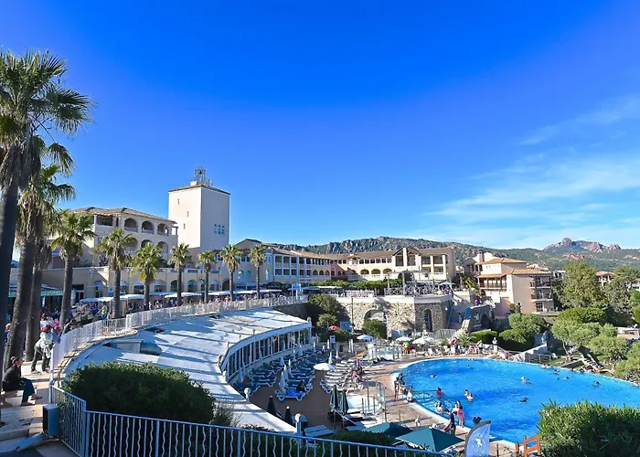 L'esquinade P1 111 By Interhome Сен-Рафаэль