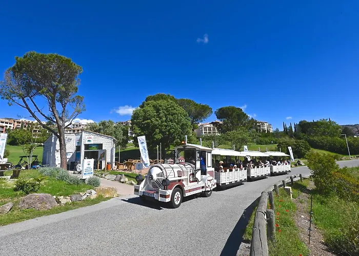 Апартаменты L'esquinade P1 111 By Interhome *